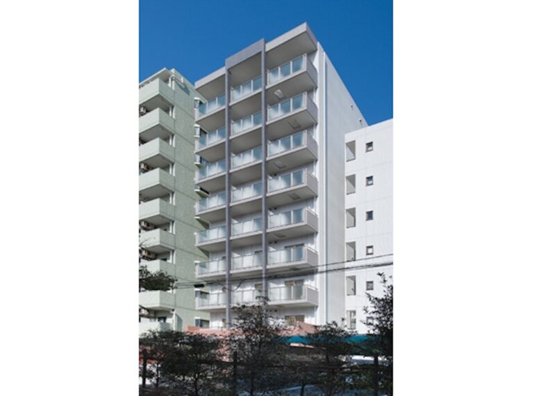 モンセラート横濱関内1