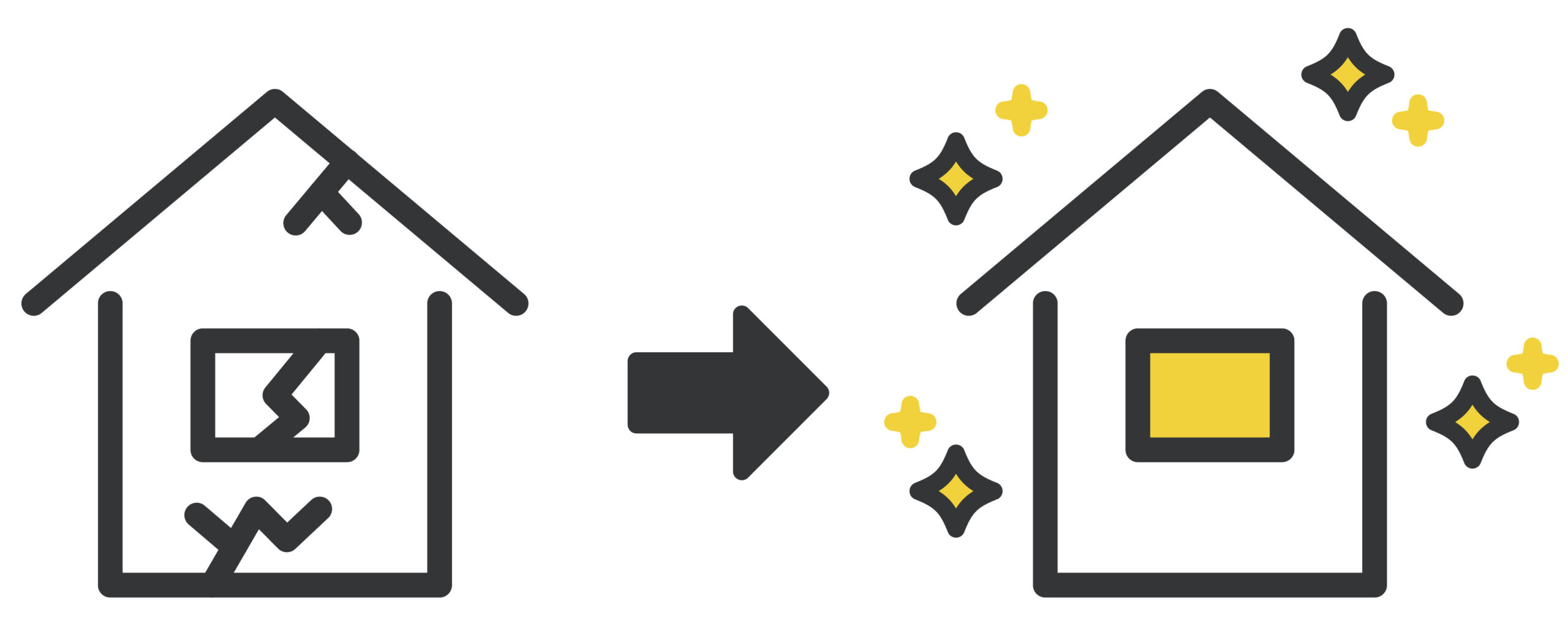 リフォームしませんか 04 ビフォーアフター