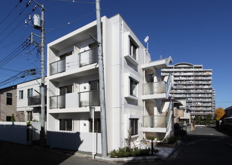 リメス矢部1