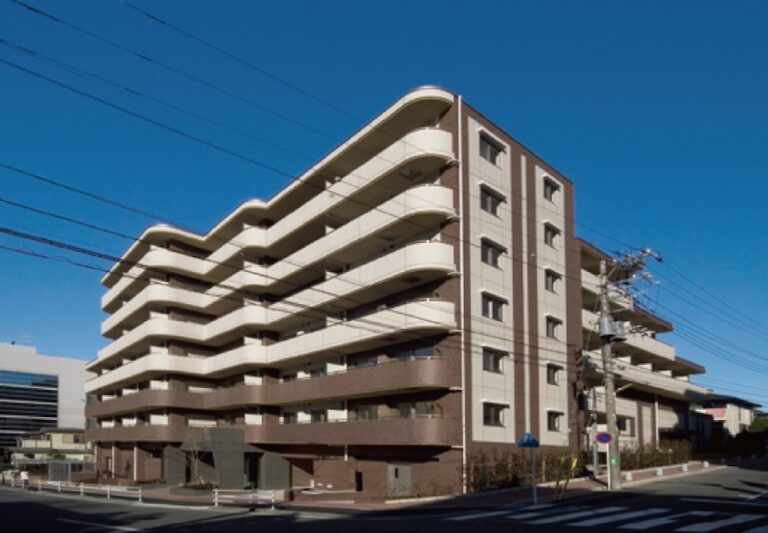 レスポワール東戸塚1