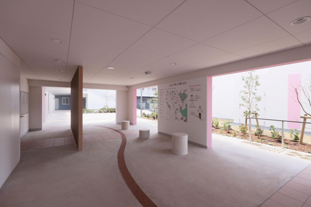 上溝団地１工区10