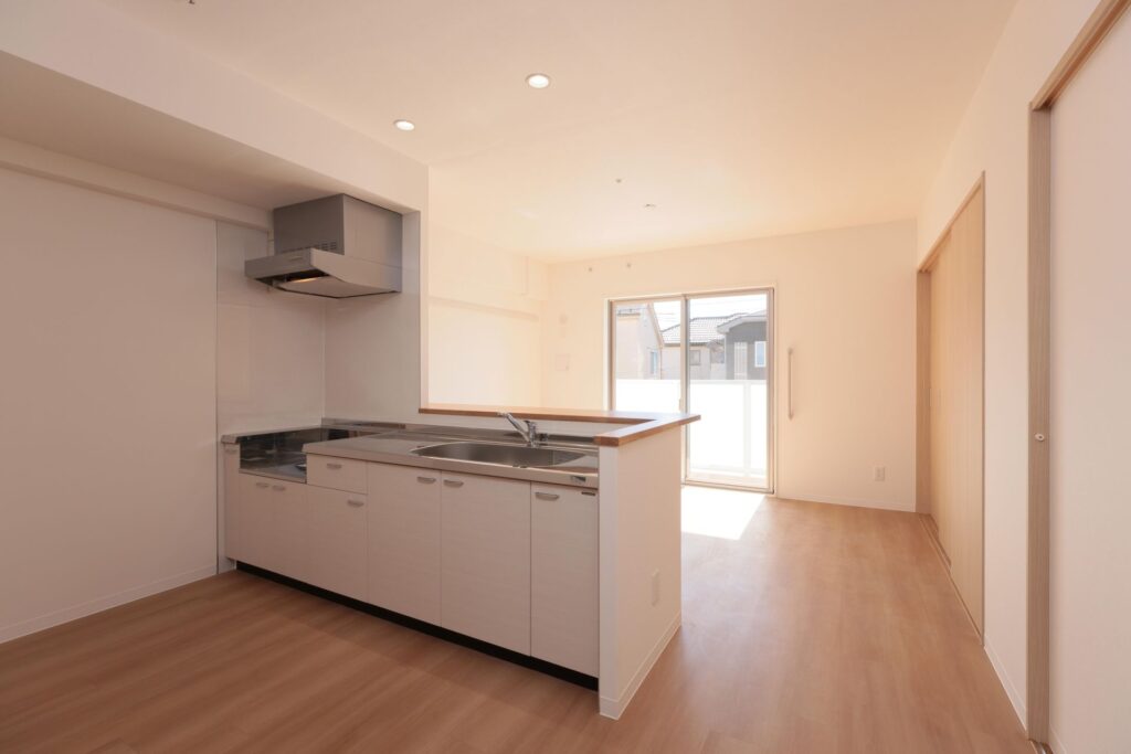 上溝団地１工区13