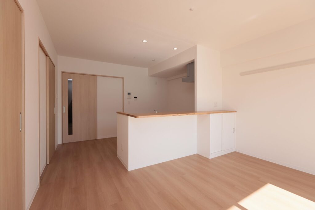 上溝団地１工区14