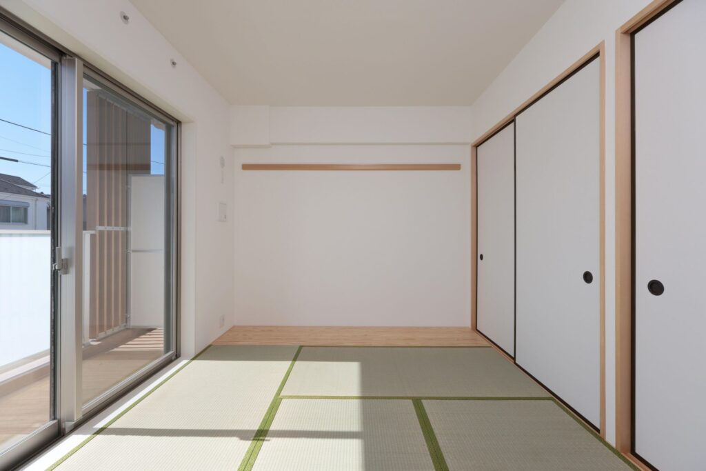 上溝団地１工区15