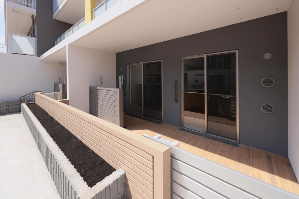 上溝団地１工区16