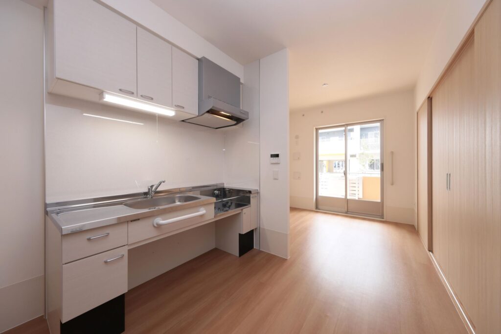 上溝団地１工区17