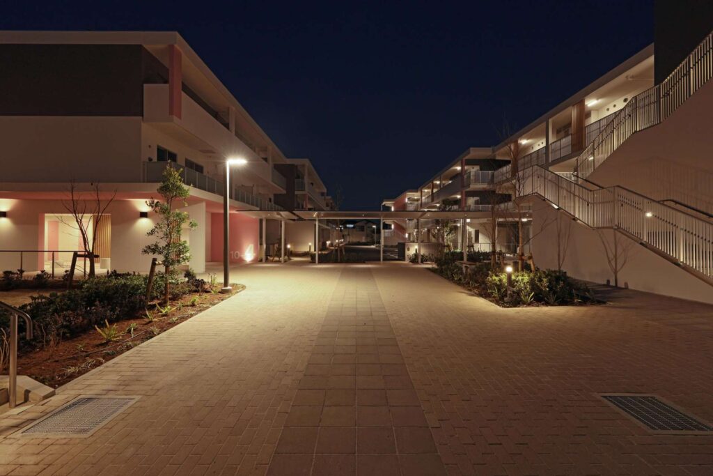 上溝団地１工区21