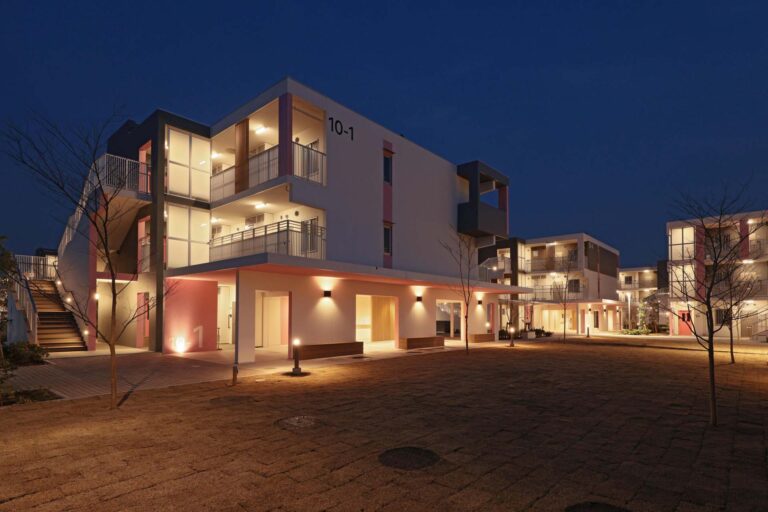 上溝団地１工区22