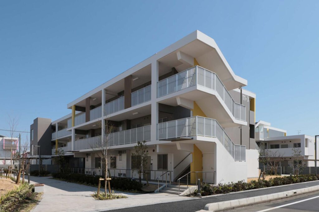 上溝団地１工区3