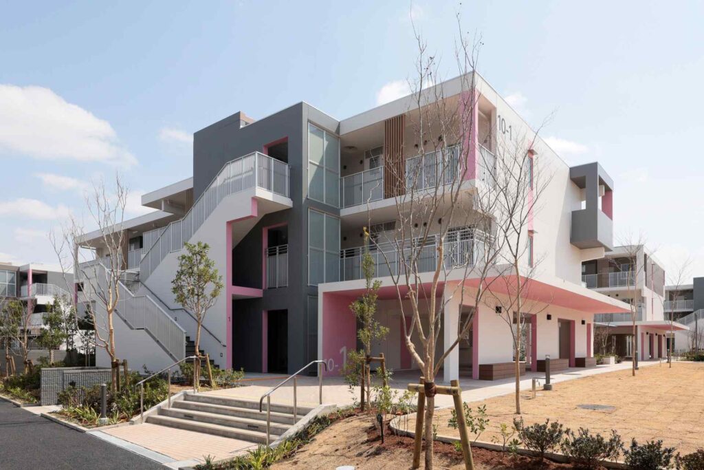 上溝団地１工区9