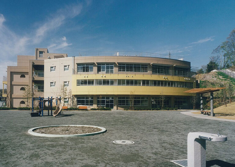 下郷小学校1
