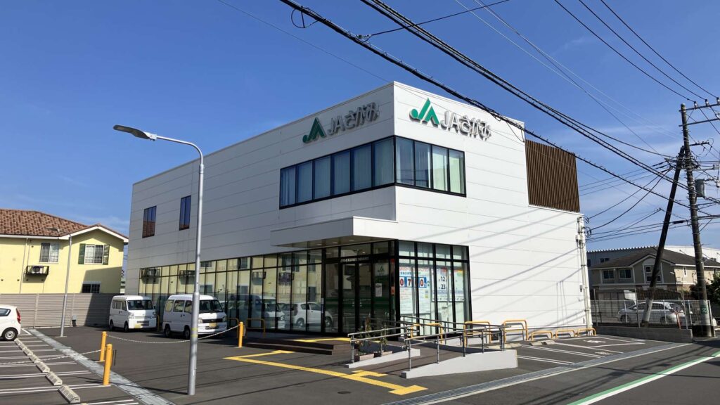 今宿 周辺15 jaさがみつるみね支店①a