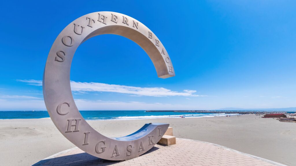 今宿 周辺28 サザンビーチ