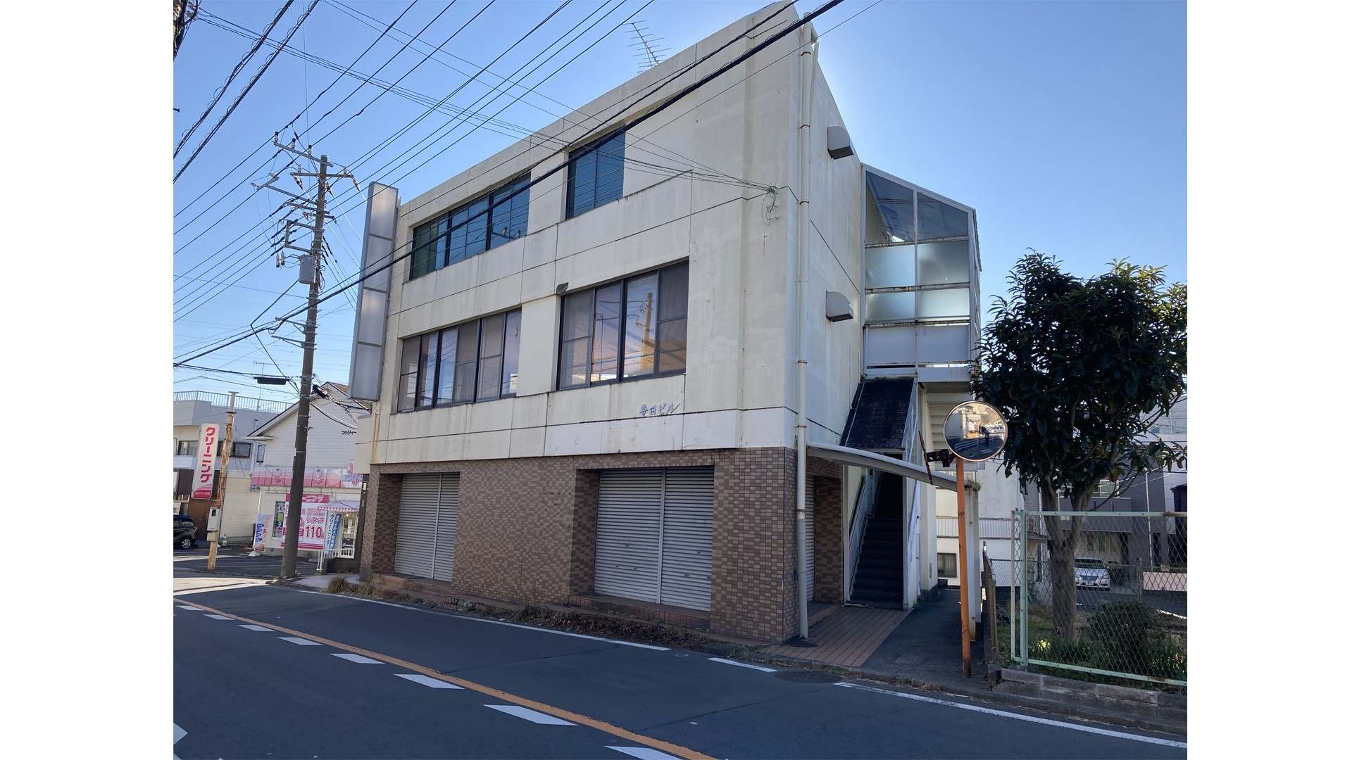 仲介 長沼町01