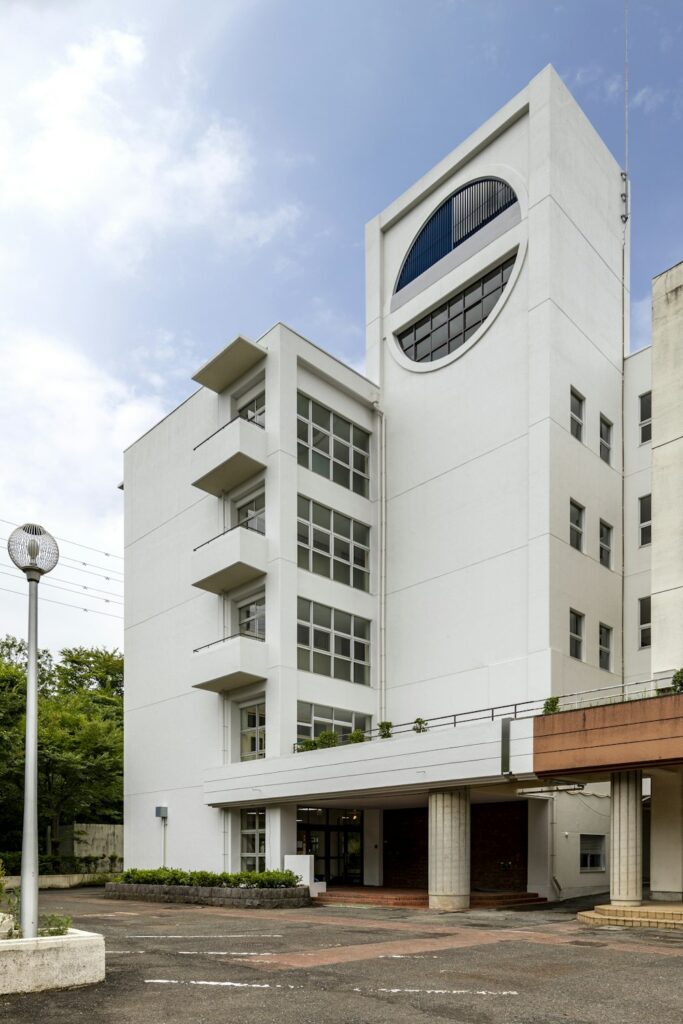 保土ケ谷高校南棟他改修及び耐震補強工事2