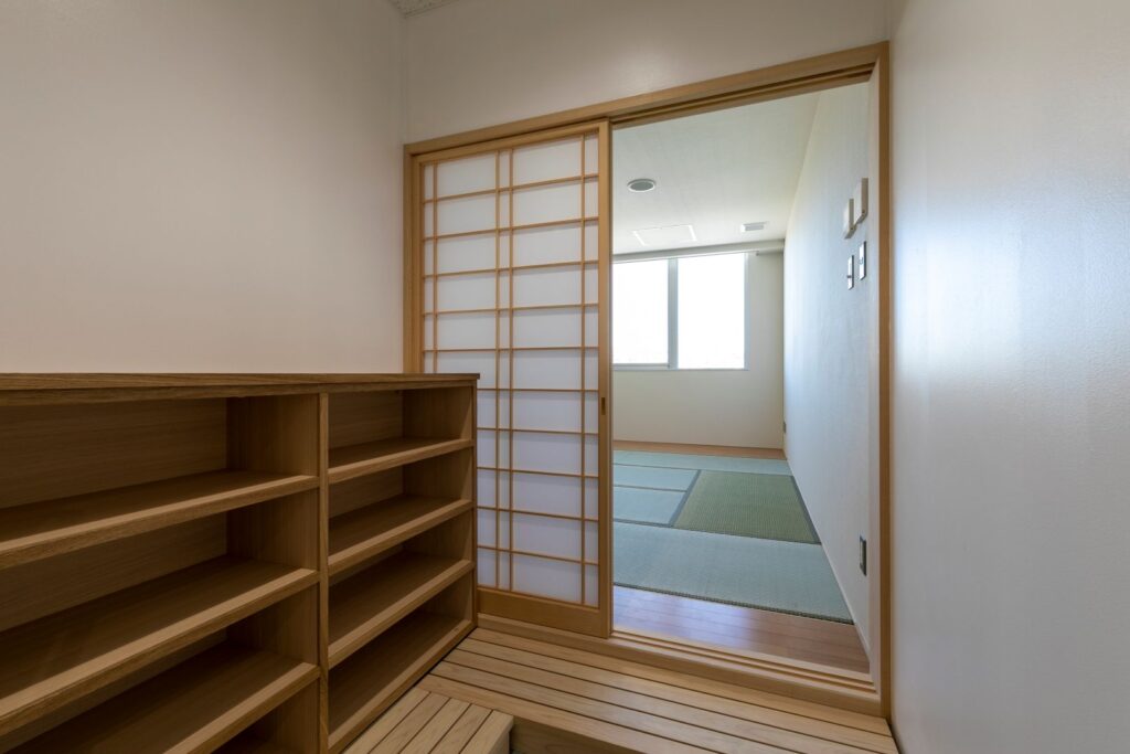 保土ヶ谷消防署移転新築工事10