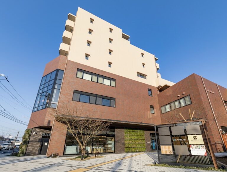 保土ヶ谷駅東口駅前地区計画新築工事2