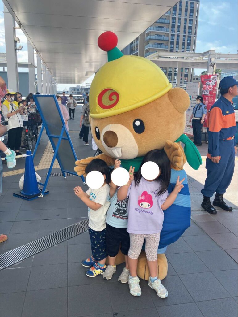元気まつり2