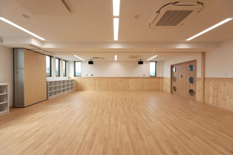 北六浦いちい保育園1