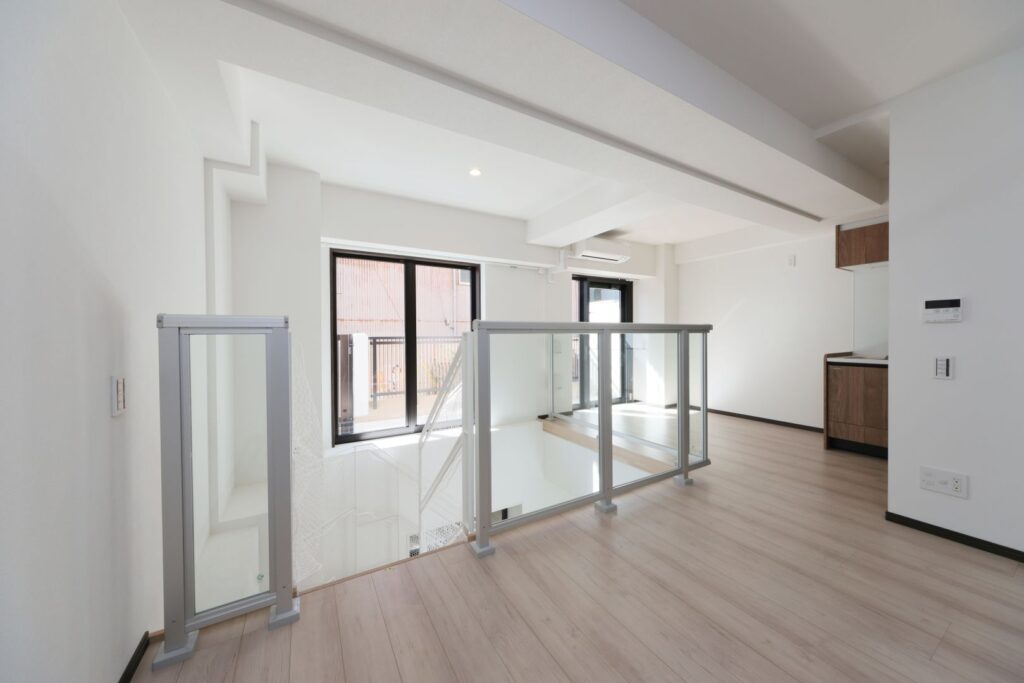 北馬込2丁目共同住宅12