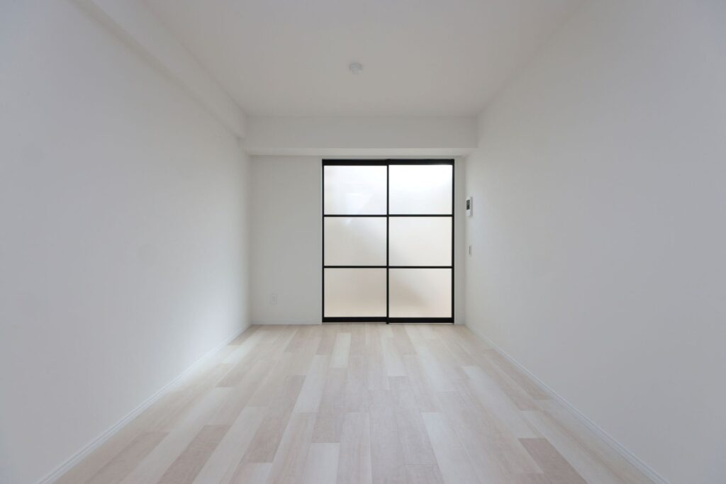 北馬込2丁目共同住宅14