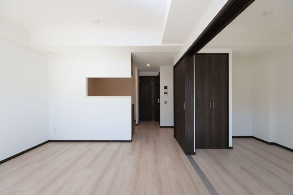 北馬込2丁目共同住宅16