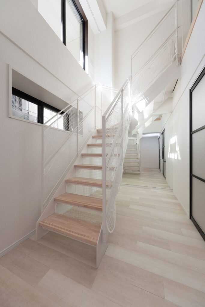 北馬込2丁目共同住宅6