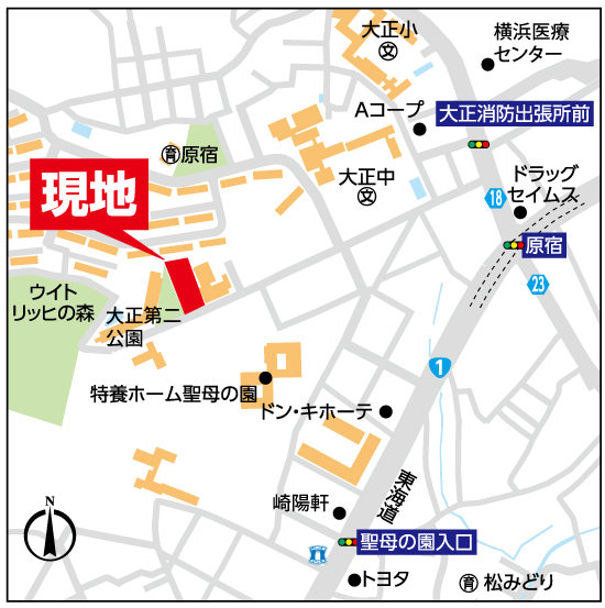 原宿4丁目-案内図-拡大-20241128