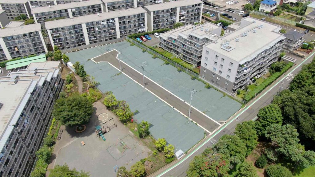 原宿Ⅲ 20250718 10