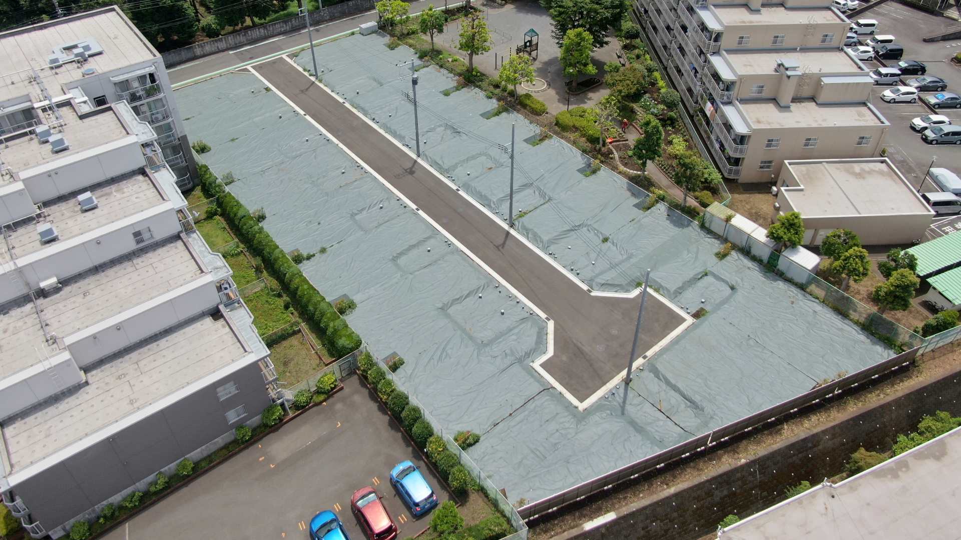 原宿Ⅲ 20250718 16