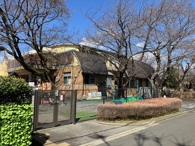 聖母の園保育園