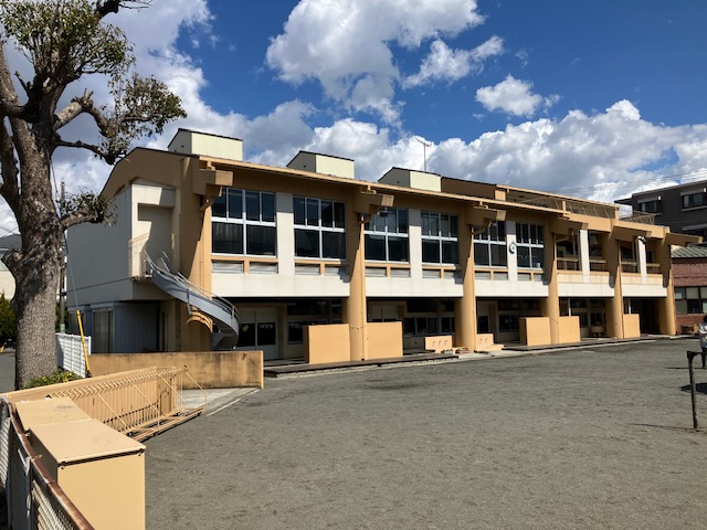 富士見ヶ丘幼稚園