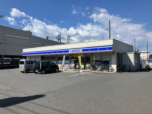 ローソン戸塚原宿４丁目店