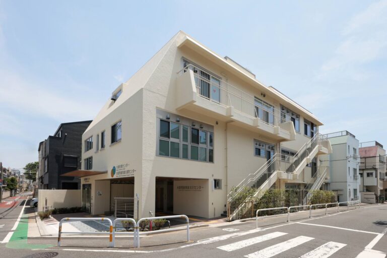 大原児童センター1