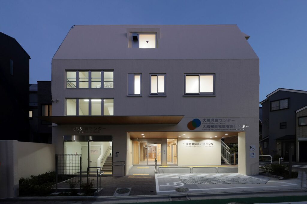 大原児童センター2