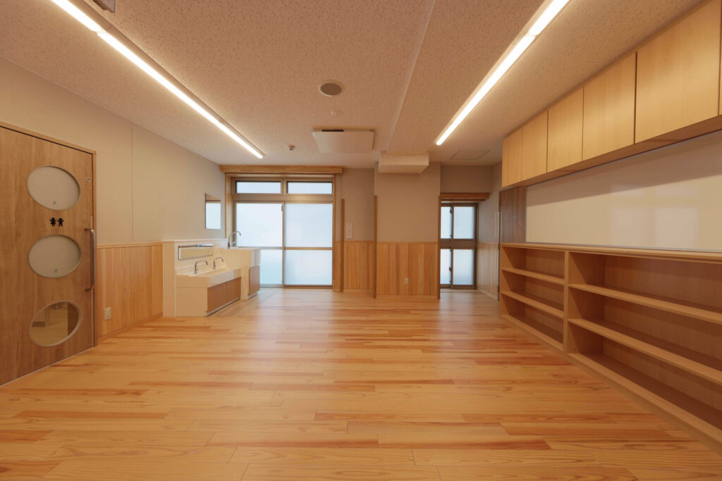 大原児童センター4