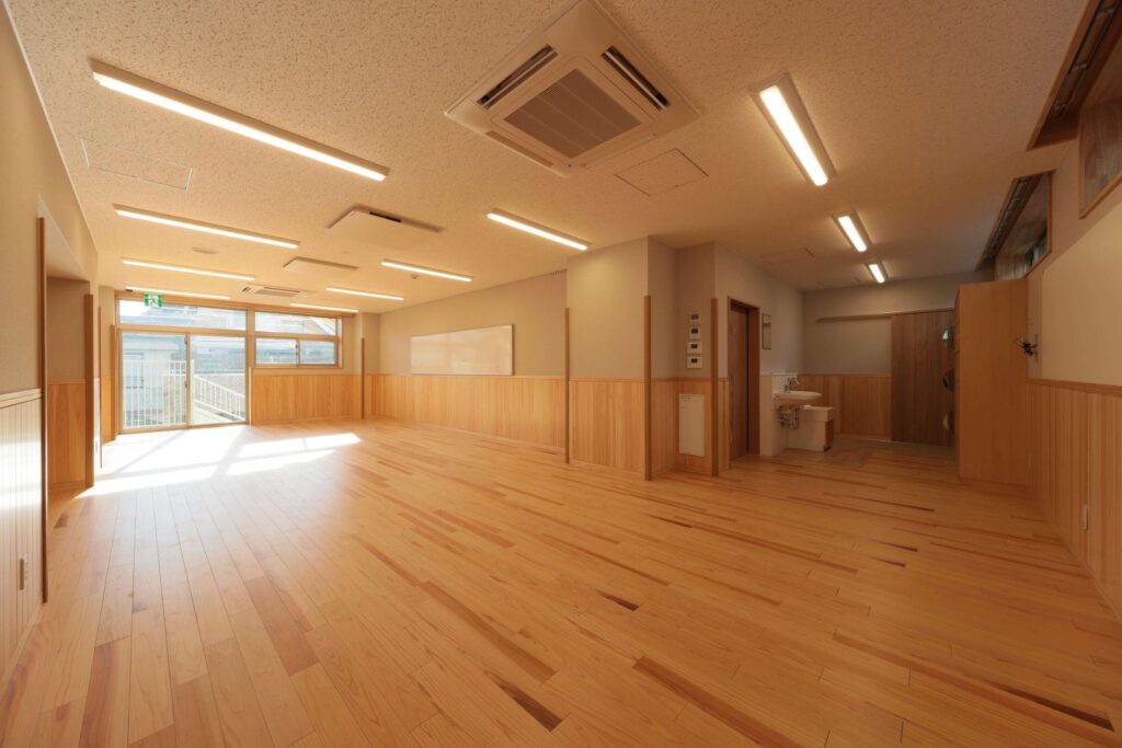 大原児童センター5