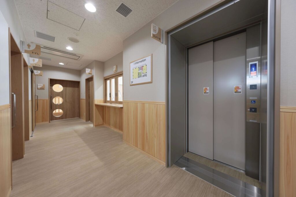 大原児童センター6