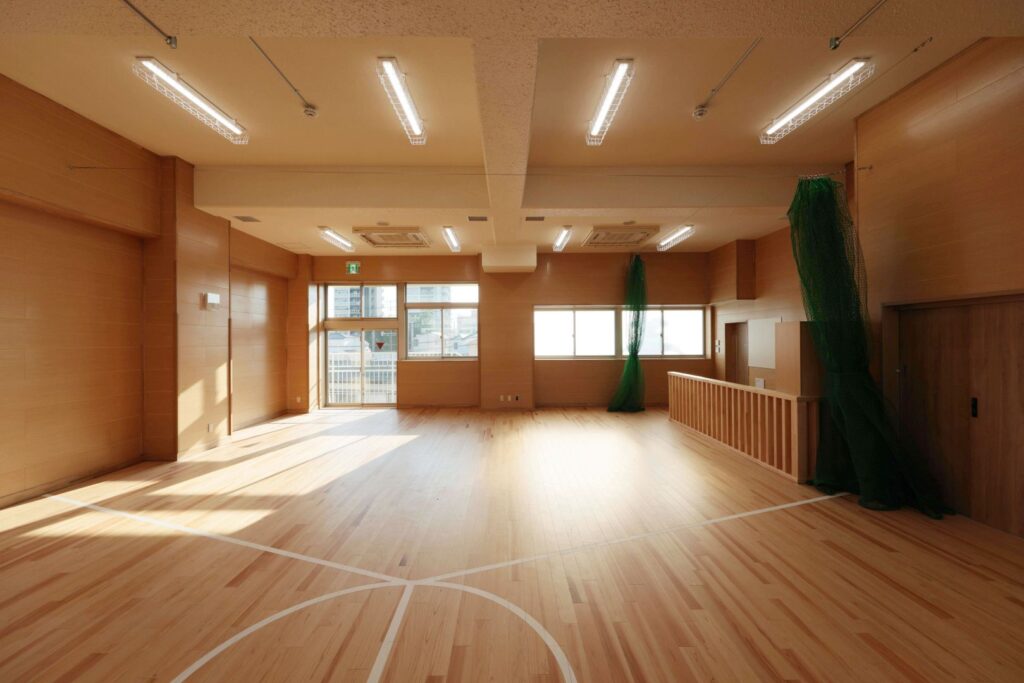 大原児童センター7