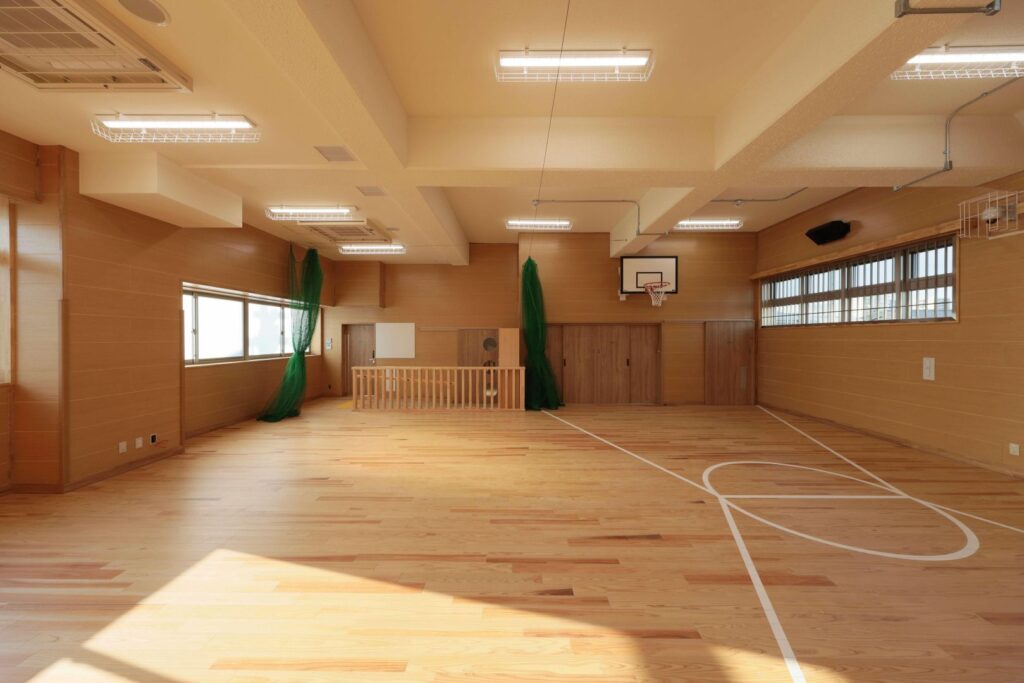 大原児童センター8