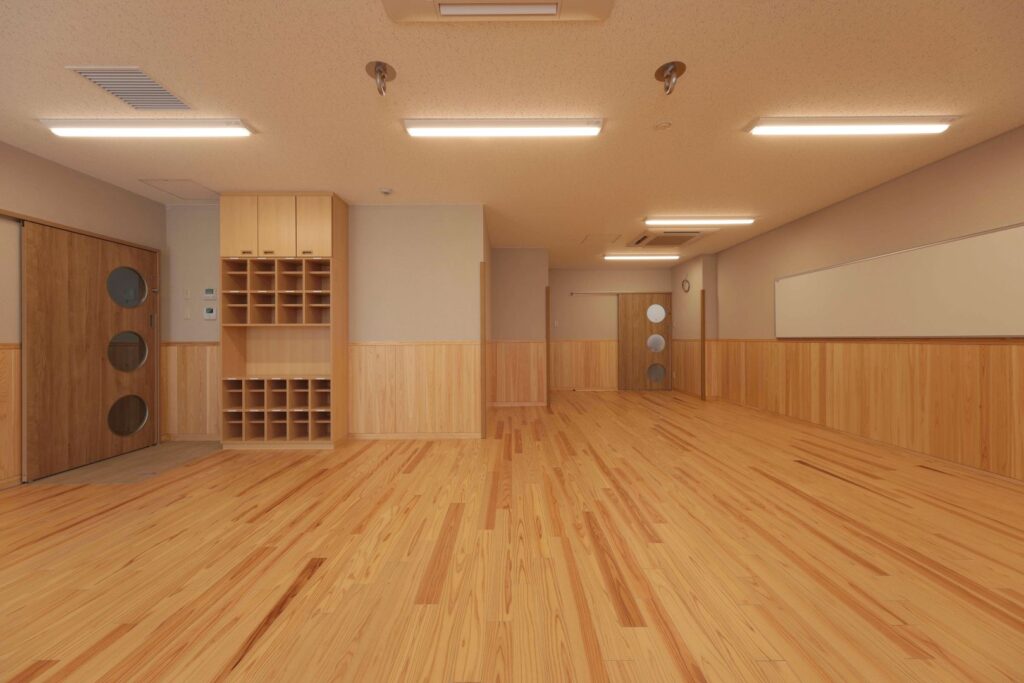 大原児童センター9