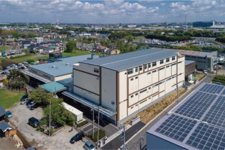 大和プレス藤沢第二工場工事計画1