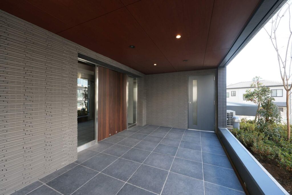 大田区田園調布本町3