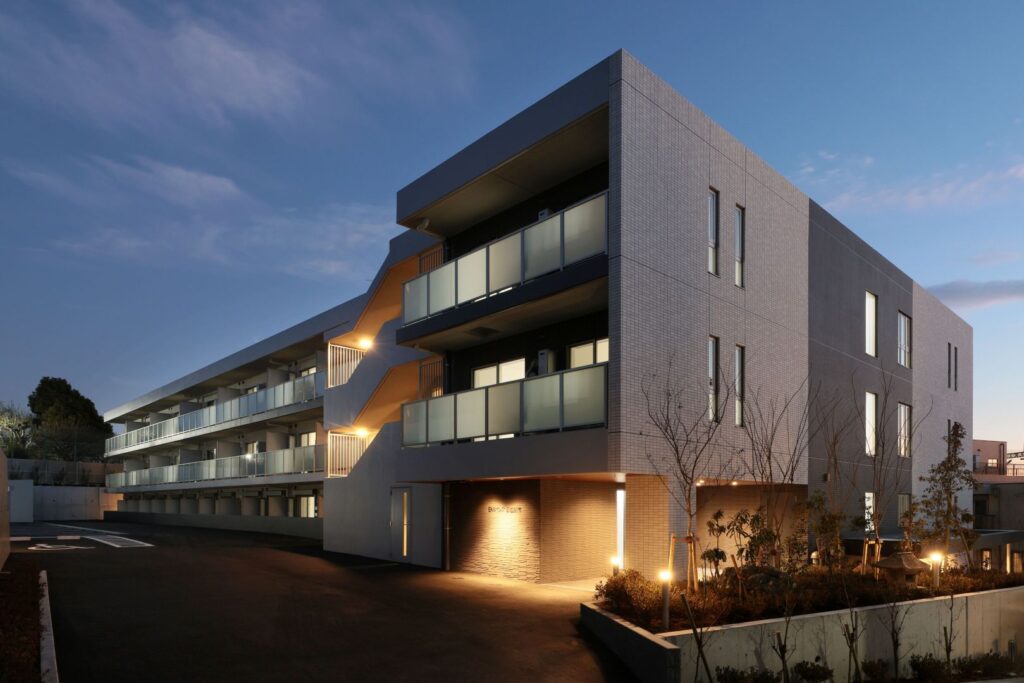 大田区田園調布本町4