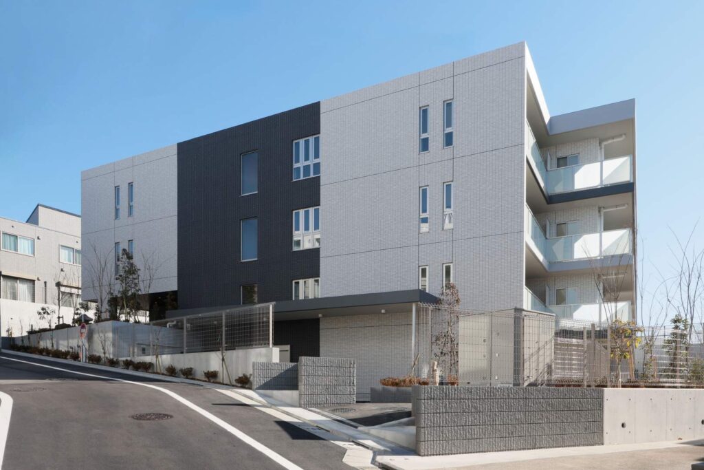 大田区田園調布本町5