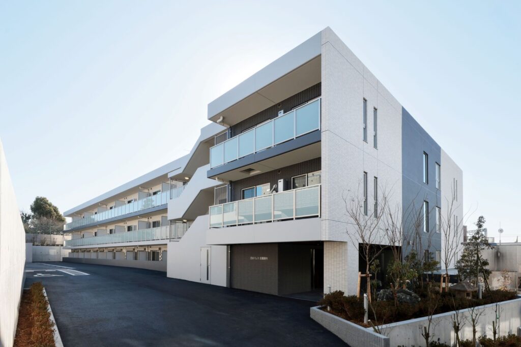 大田区田園調布本町6