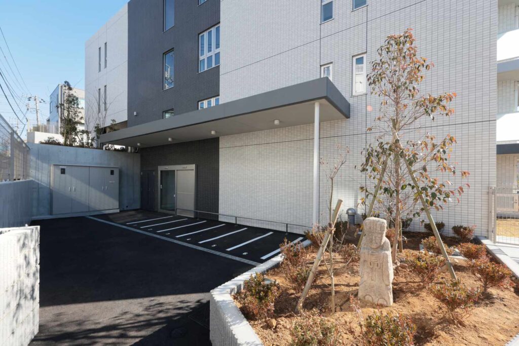 大田区田園調布本町7