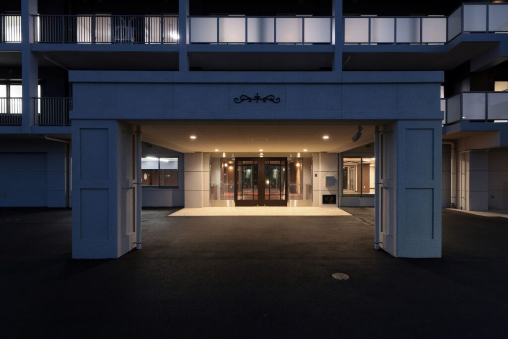 太陽の家左近山3