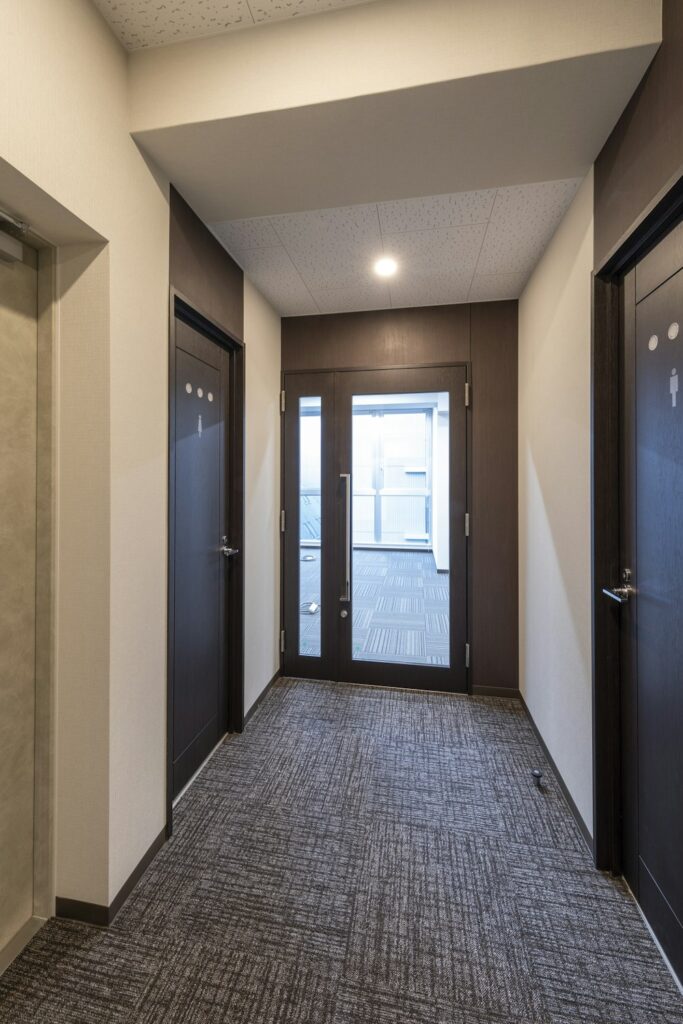 岩本町1丁目新築工事4