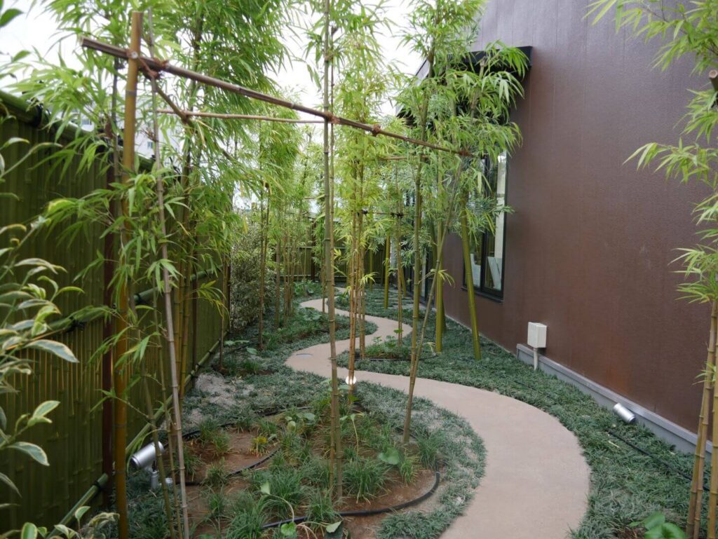 戸塚ガーデンプラザ 3